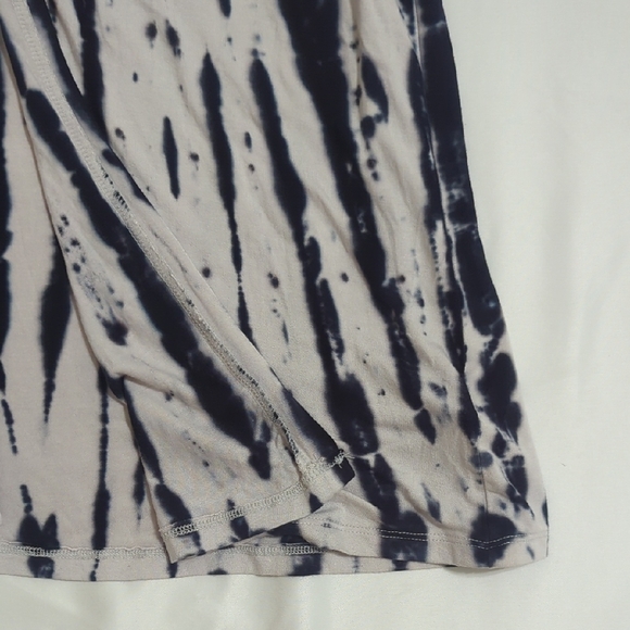 NWT Torrid Super Soft Duster, Color Tie Dye Size 0 - Picture 9 of 12